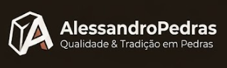 AlessandroPedras Logo