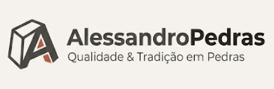 AlessandroPedras Logo
